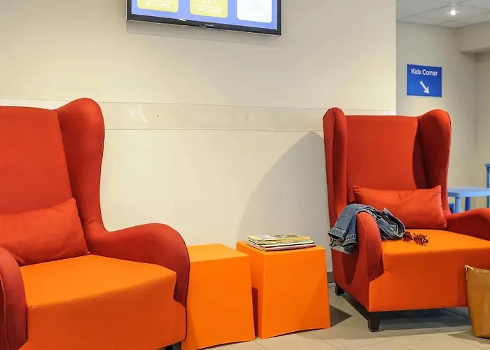 Am Schlosspark Hotel Herten (North Rhine-Westphalia)