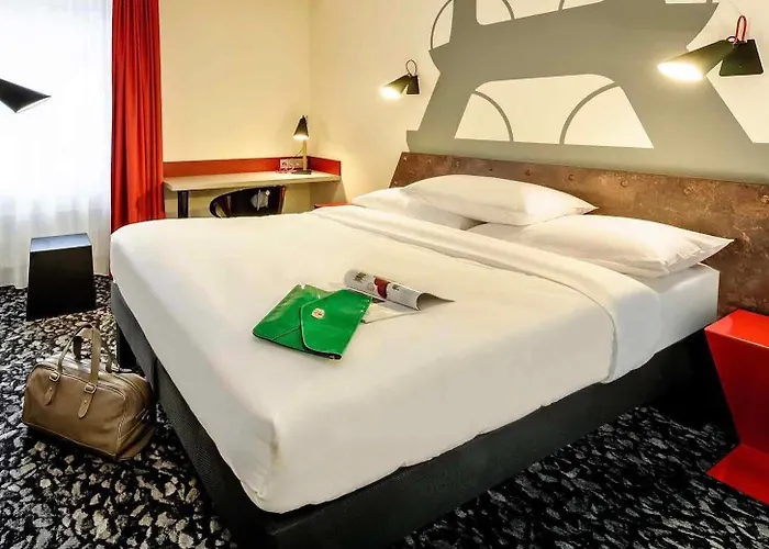 Am Schlosspark Hotel