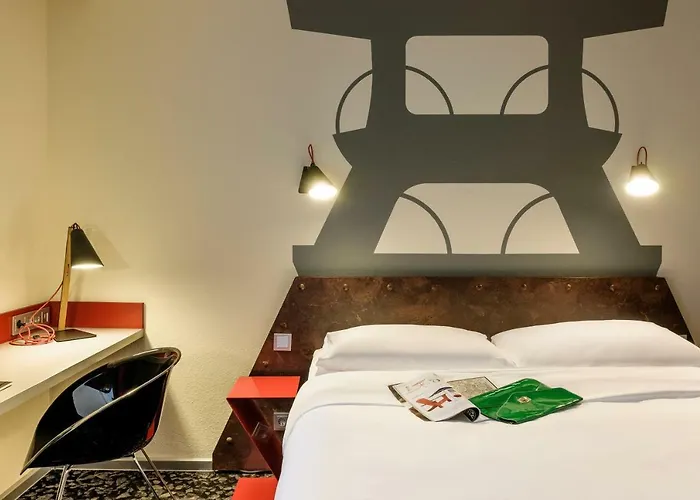 Am Schlosspark Hotel Herten (North Rhine-Westphalia)