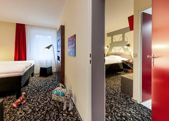 Am Schlosspark Hotel Herten (North Rhine-Westphalia)