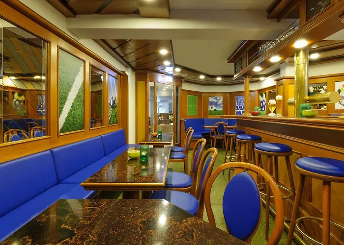 Am Schlosspark Hotel