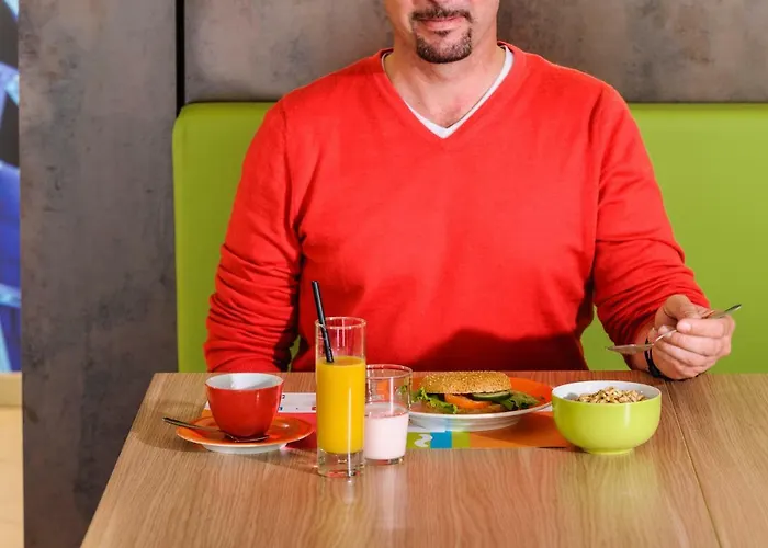 Akzent Am Schlosspark Ξενοδοχείο