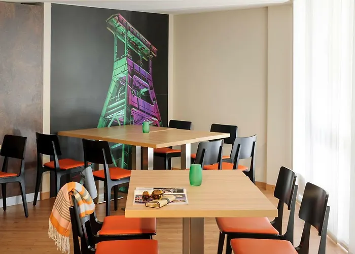 Am Schlosspark Herten (North Rhine-Westphalia)