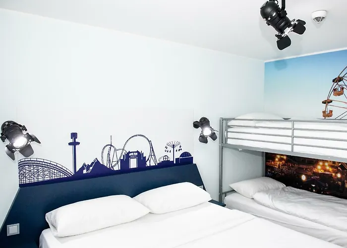 Am Schlosspark Hotel