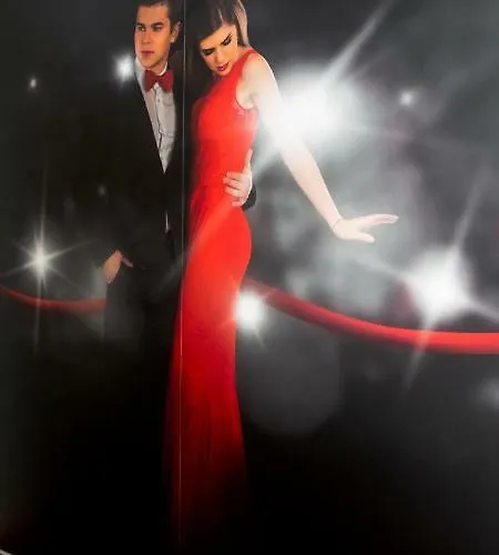 Hotel Am Schlosspark Herten (North Rhine-Westphalia)