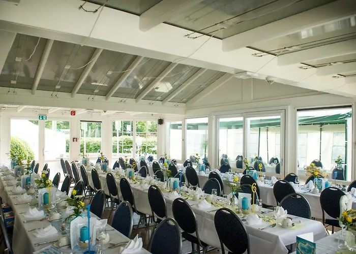 Hotel Am Schlosspark