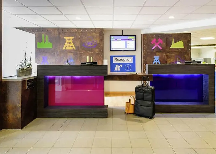 Hotel Am Schlosspark