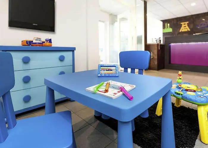 Akzent Am Schlosspark