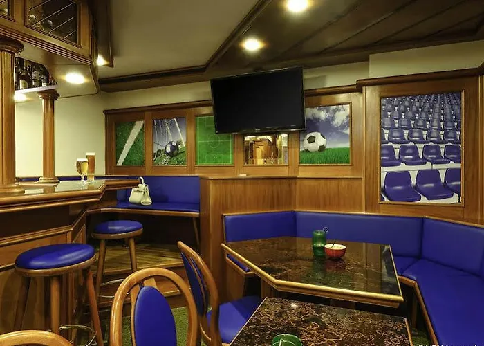 Akzent Am Schlosspark 3* Herten (North Rhine-Westphalia)