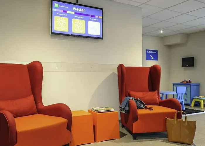 Akzent Am Schlosspark Herten (North Rhine-Westphalia)