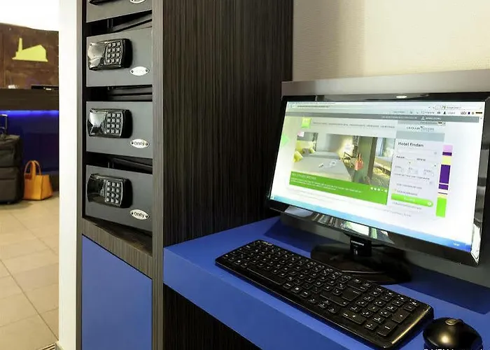 Hotel Am Schlosspark