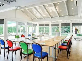 Am Schlosspark Herten (North Rhine-Westphalia)